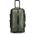  Paradiver Light 2 roulettes Sac de voyage 67 cm Modéle jungle green