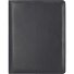 Cremona II Porte-bloc en cuir 32 cm Modéle schwarz