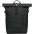  Sleek Series Harvey Daypack 45 cm Compartiment pour ordinateur portable Modéle black