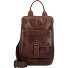  Rugged Cuir véritable 32 cm Modéle brown