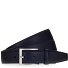  Ceinture Cuir Modéle navy | 105 cm