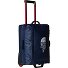  Base Camp Voyager 21 Roller 2 roues Valise cabine 49.5 cm Modéle shady blue-summit navy