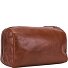 Cambridge Trousse de toilette Cuir 26 cm Modéle cognac