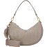  Maheki Sac à bandoulière Cuir 24 cm Modéle simply taupe