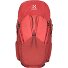  Ängd Sac à dos de trekking 67 cm Modéle light maroon red/brick red