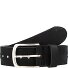  Haka Ceinture Cuir Modéle black | 105 cm