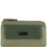  Sina Étui à clés Cuir 13 cm Modéle grün