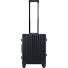  Traveler International 4 roues, trolley cabine 55 cm Modéle onyx