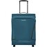  Jetpack Multi 2 roulettes Trolley de cabine 55 cm Modéle petrol
