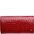  Cayenne Porte-monnaie RFID cuir 19 cm Modéle kirsche