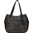  Hamlet Sac à bandoulière Cuir 36 cm Modéle dot hair on