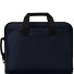  Arche Porte-documents Protection RFID 42 cm Compartiment pour ordinateur portable Modéle marineblau