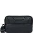  Roadster Étui de voyage en cuir 24,5 cm Modéle black
