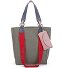  Izzy02 Canvas Sac de shopper 32 cm Modéle olive