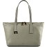  Olivia Sac de shopper M Cuir véritable 32 cm Modéle agave b