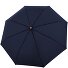  Nature Magic Parapluie de poche 29 cm Modéle deep blue