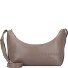  Elvira Sac à bandoulière Cuir 26 cm Modéle neutral gray
