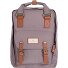  Macaroon Daypack 38 cm Compartiment pour ordinateur portable Modéle lavender