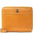  Anchor Love Porte-monnaie Cuir 10 cm Modéle oriental  mustard