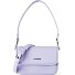  LG Lacoste Elegance Sac à bandoulière 21 cm Modéle languid lavender
