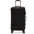  Basic Spontaneous M trolley 4 roues 66 cm Modéle black noir