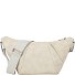  Limited Happy Flocked Sac à bandoulière 25 cm Modéle light beige
