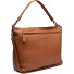  Astero Sac à bandoulière Cuir 32 cm Modéle cognac