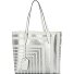  Brasilia Sac de shopper 34 cm Modéle white li-k