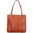 Alassio 4 Sac à bandoulière en cuir 34 cm Modéle cognac
