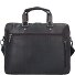  Porte-documents Dakota en cuir 37 cm Modéle braun