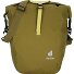  Sacoche à vélo Weybridge 20+5L 40 cm Modéle cactus