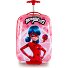  Kids 2 roulettes Trolley pour enfants 46 cm Modéle miraculous 1