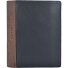  Bundenbach Hainer Porte-monnaie en cuir 9,5 cm Modéle dark brown