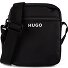  Everett Mini sac à bandoulière 18 cm Modéle black