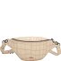  Bum Soft Sac banane 25 cm Modéle croco tan