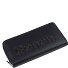  Porte-monnaie 16 cm Modéle schwarz