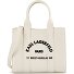  Rsg Mini sac à main 18 cm Modéle off white