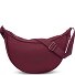  Ally Sac à bandoulière M 33 cm Modéle burgundy