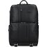  Urban Air Sac à dos professionnel Cuir 44 cm Compartiment pour ordinateur portable Modéle black