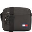  TJM Daily Sac à bandoulière 22 cm Modéle black