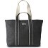  Palmah Sac de shopper 39 cm Modéle dark grey