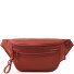  Inner City Sac banane Protection RFID 33 cm Modéle dahlia red