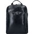  Buddy sac à dos en cuir 39 cm compartiment pour ordinateur portable Modéle schwarz