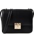  Amy Sac à bandoulière 21 cm Modéle black