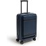  Zuna 4 roues Valise cabine S 55 cm Compartiment ordinateur Modéle nordic navy