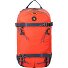 Bergtagen 22 Sac à dos de randonnée 52 cm Modéle lame orange-mountain blue