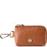  Alexandria Étui à clés Cuir 11 cm Modéle braun