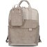  Lou Daypack 40 cm Compartiment pour ordinateur portable Modéle cord mocca