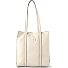  Elfie Luxe Sac de shopper M 29.5 cm Modéle snake beige