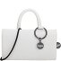  On String Sac à main 20.5 cm Modéle muse white
